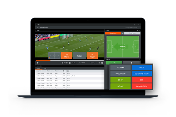 video analysis software for sports